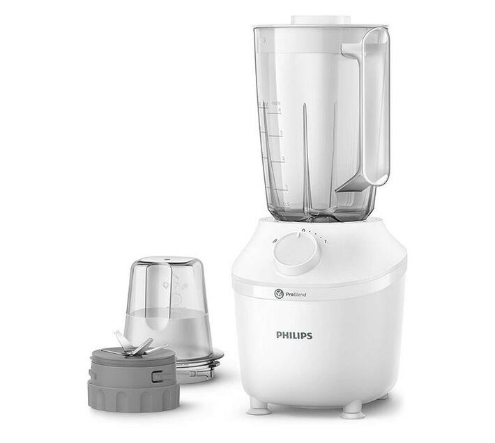 Philips Series Problend System Blender Makro