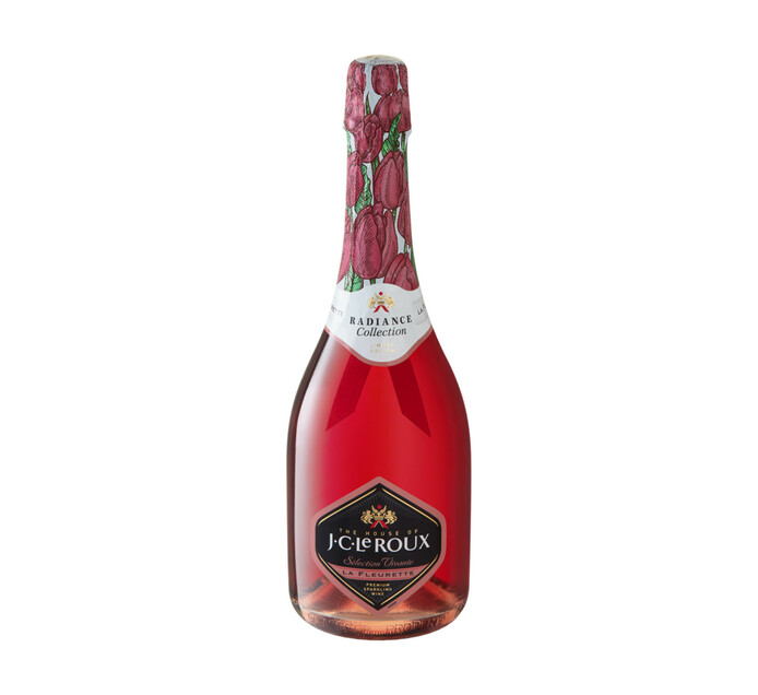 JC LE ROUX LA FLEURETTE 750ML Makro