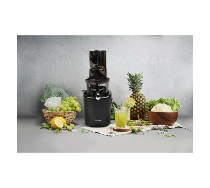 Kuvings REVO830 Whole Slow Juicer Cold Press Makro