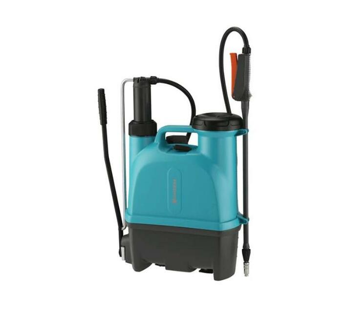 Gardena Backpack Sprayer Litre Makro