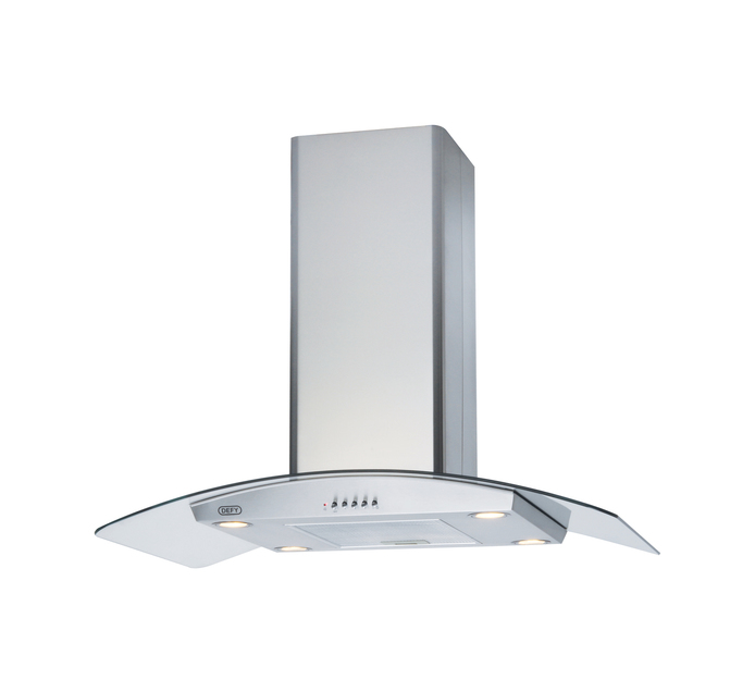 Defy Mm Premium Island Cookerhood Extractor Fans And Hoods