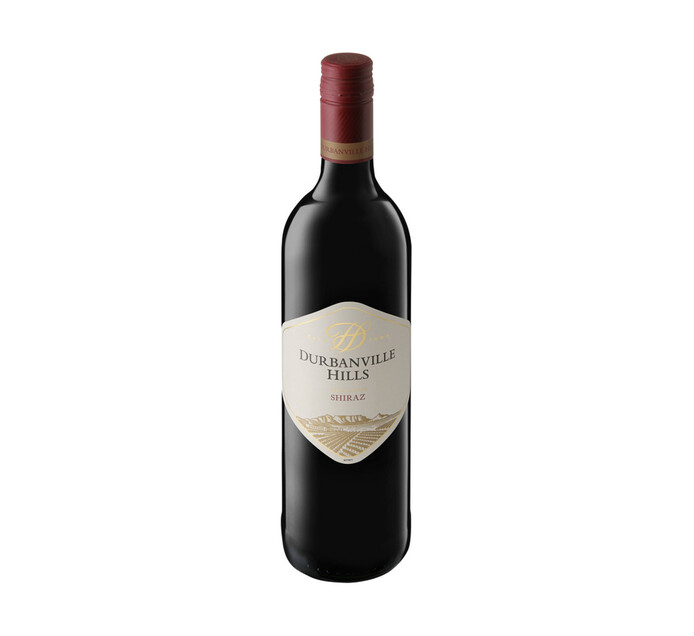 Durbanville Hills Shiraz (1 x 750 ml) | Makro