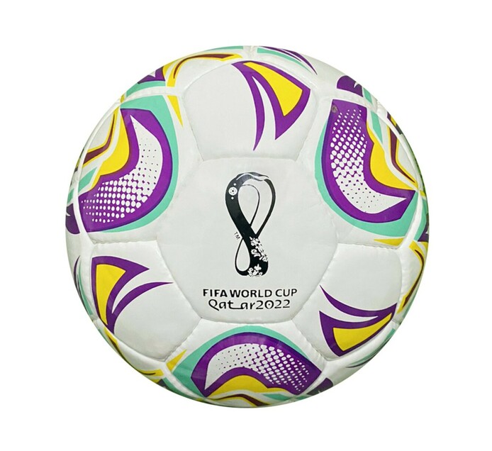 Fifa World Cup 5 Soccer Ball Makro