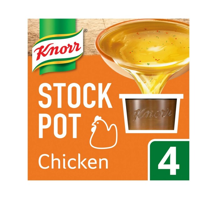 Knorr Stock Pot () Makro