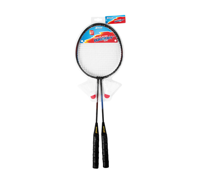 racket games 2 player