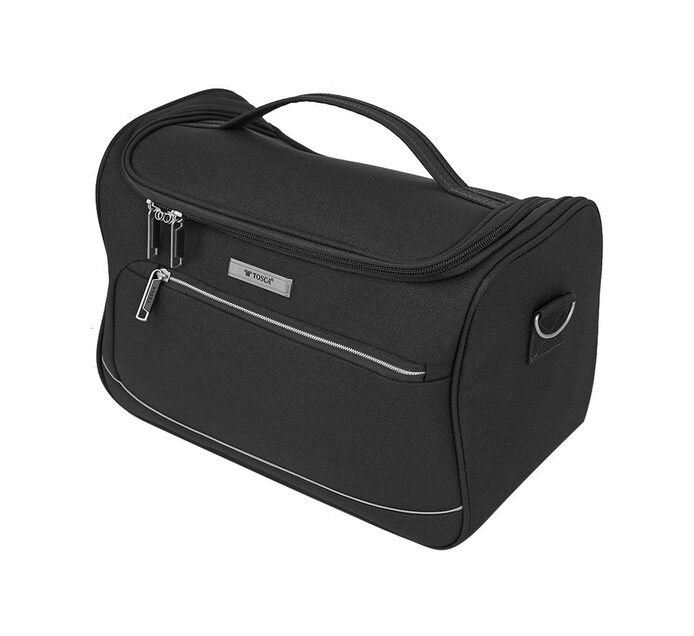 Tosca Platinum Vanity Case | Trolley Cases 60Cm - 69Cm | Toiletry Bags ...