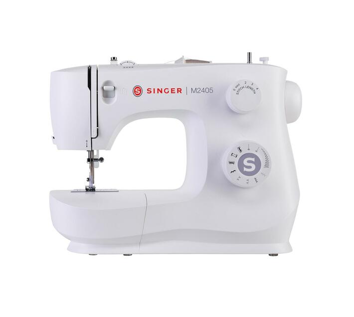 SINGER M2405 Sewing Machine Makro