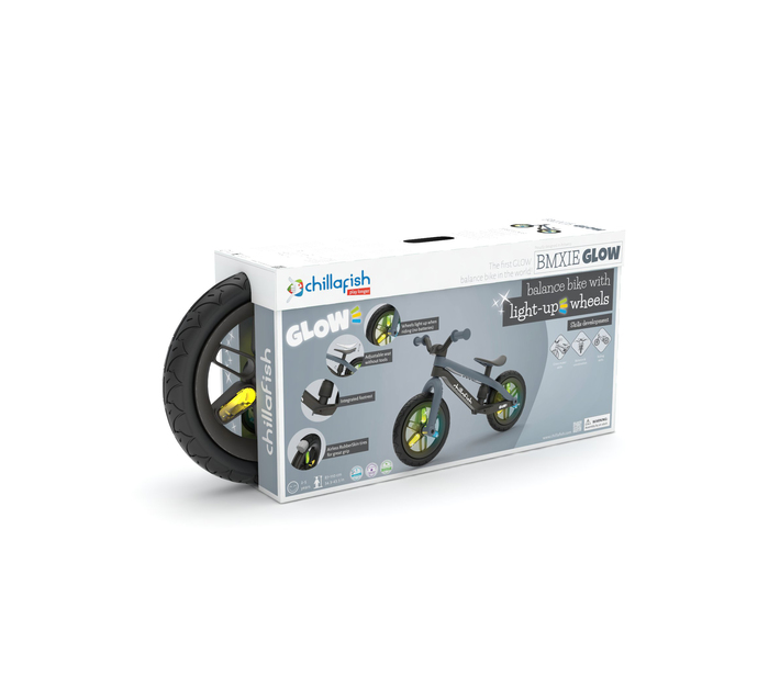 balance bike makro