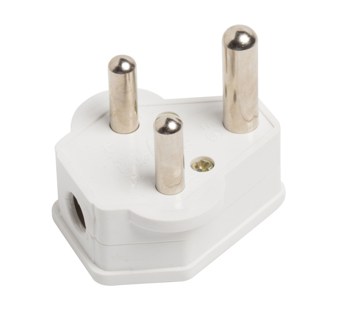 Selectrix Nylon plug top | Makro