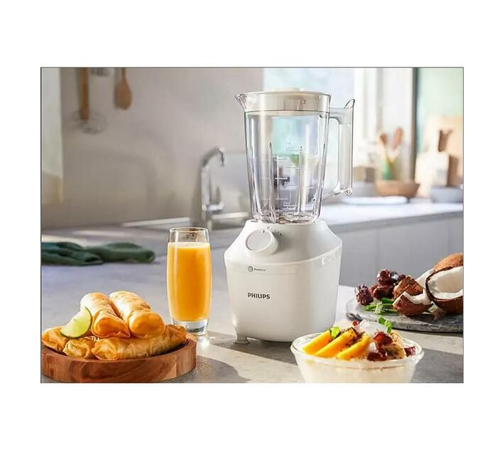 Philips 3000 Series ProBlend System Blender-Hr2041/10 | Makro