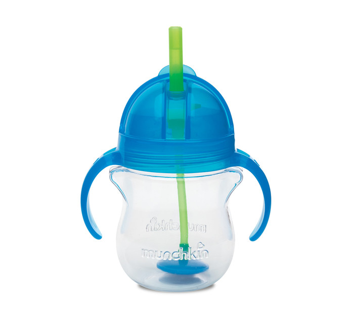 Munchkin Click Lock Flexi Straw Cup Baby Dining Baby Dining Nursing Feeding Baby Baby Toddlers Kids Makro Online Site