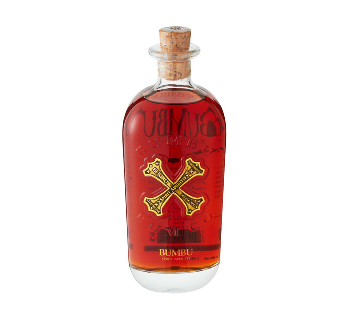 Bumbu Original Rum X Ml Makro