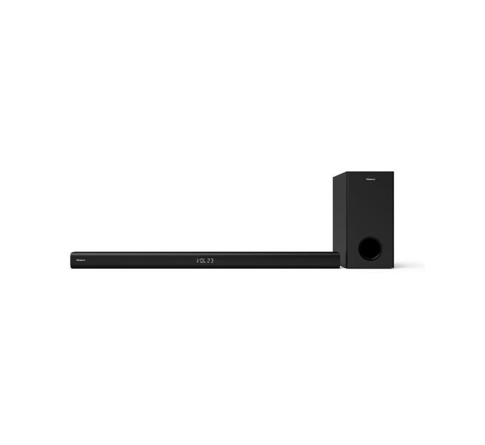 hisense sound bar price