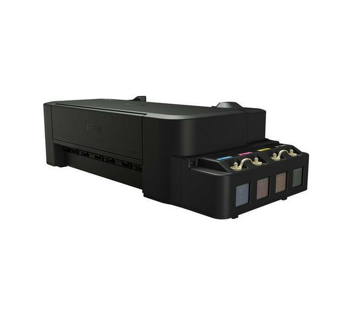 Epson L120 Printer Colour Ink Jet Inkjet Printers Inkjet Printers Inkjet Printers Printers Scanners Electronics Computers Makro Online Site