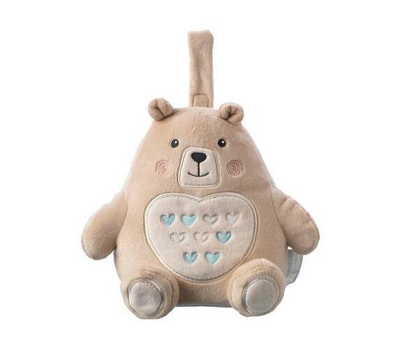 Rechargeable Sound-Aid Teddy Bear | Makro