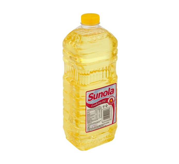 Sunola Cooking Oil (1 x 2L) | Makro