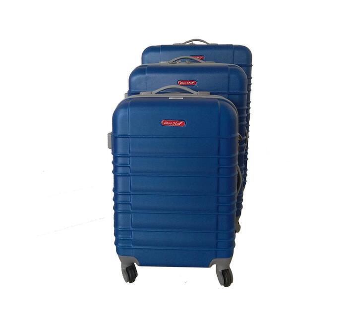 makro luggage