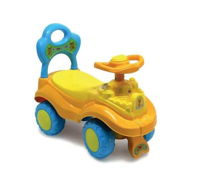 push ride on toys for toddlers