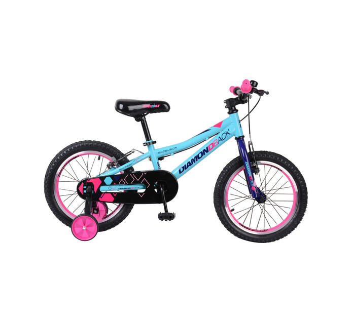 makro children's bicycles