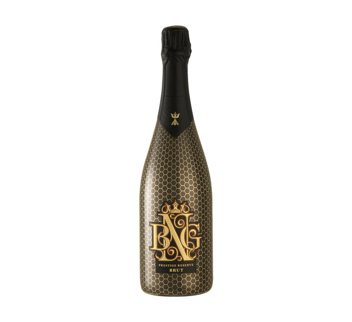 House Of Bng Prestige Reserve Brut (6 x 750ML) | Makro