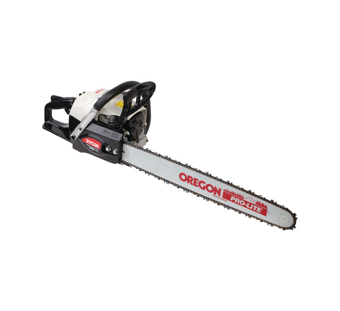 Ryobi 62 Cc Petrol Chain Saw 2 Stroke