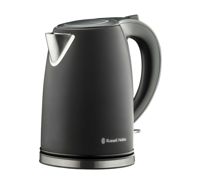 Russell Hobbs 1.7 l Stainless Steel Kettle | Makro