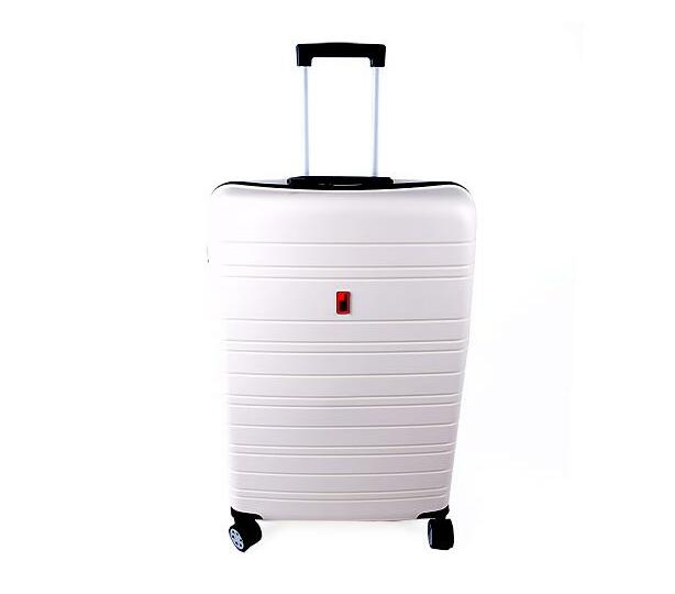 hardcover carry on luggage