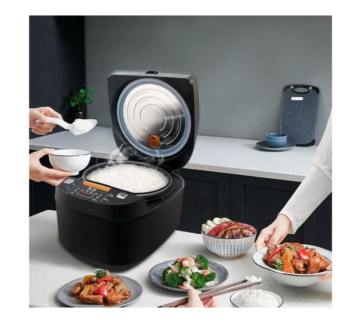 Multifunctional Rice cooker Makro