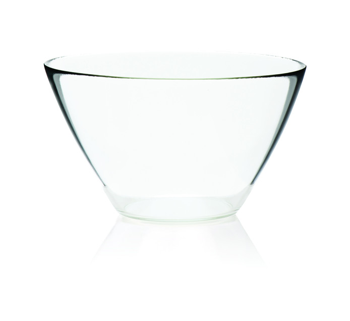 Bormioli Rocco Coppa Glass Bowl | Makro