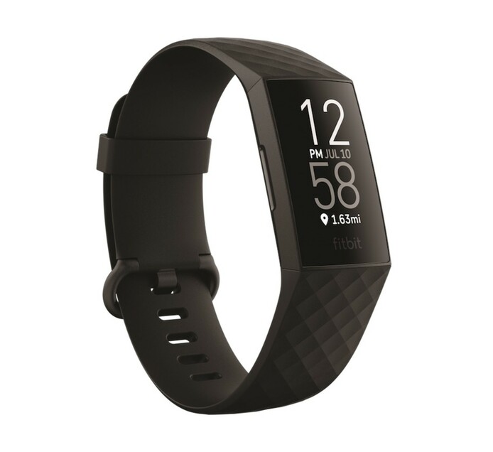 Fitbit Charge 4 | Makro