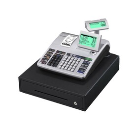 small cash register till