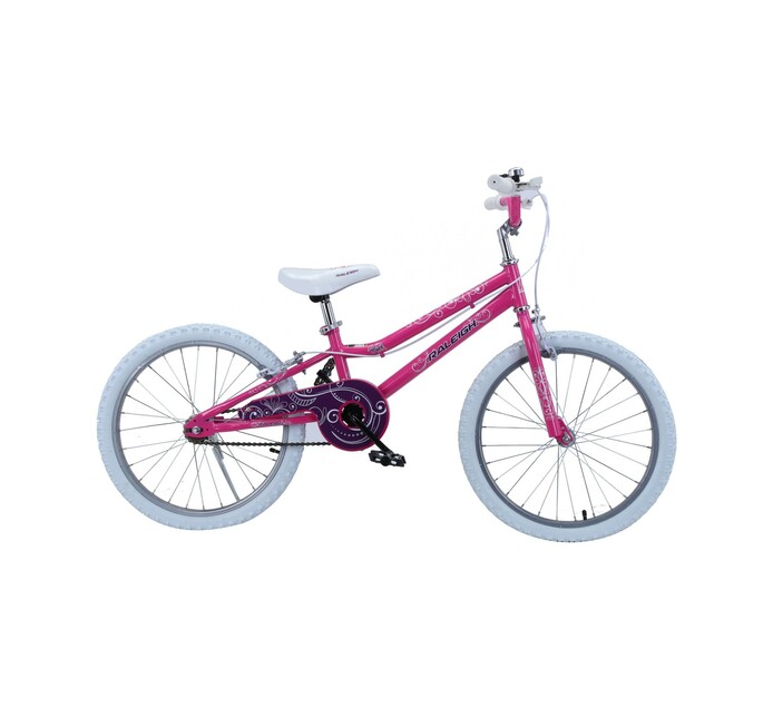 makro 20 inch bicycle