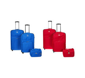 travel bags edgars