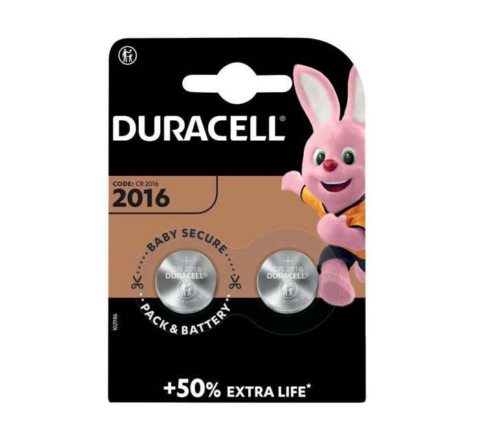 Duracell Lithium Coin 2015 | Makro