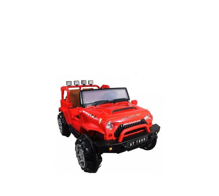ride on jeep for toddlers