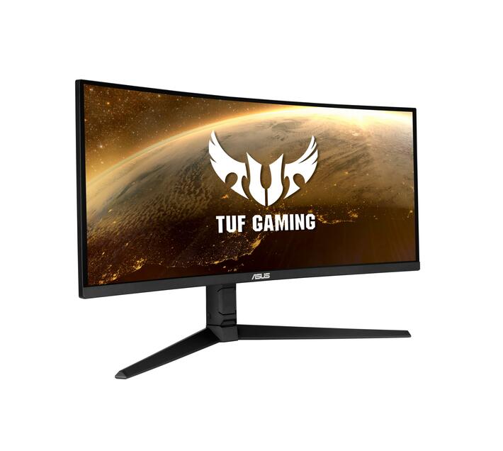 Asus tuf gaming vg34vql1b обзор