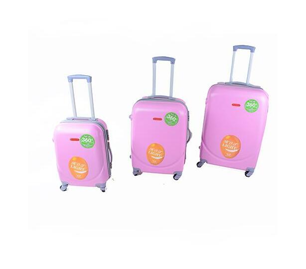 suitcases at makro