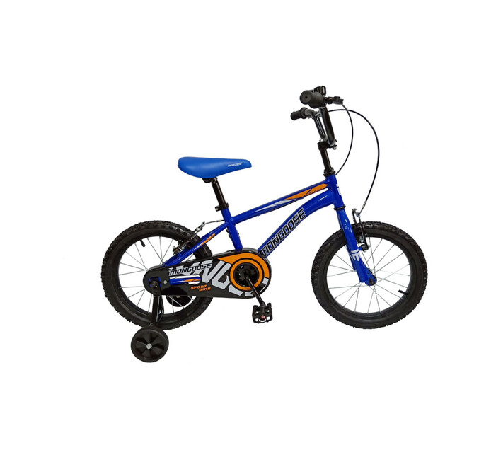 mongoose bmx makro