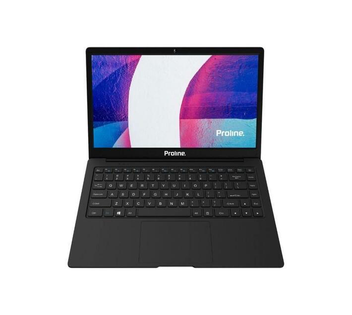 Proline NoteBook V S Inch HD Laptop Intel Celeron GB SSD GB RAM Win Pro Makro