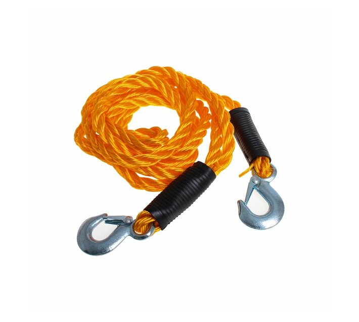 Tow Rope - 5 Ton X 4m | Makro