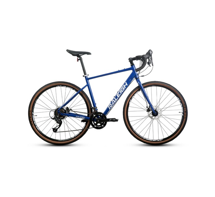 Raleigh Terra 700C Gravel Bike | DO NOT USE THIS BMC | Bicycle ...