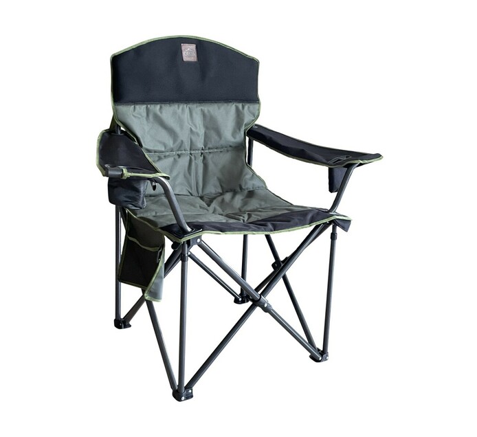 CAMP MASTER SERENGETI MEGA CHAIR | Makro