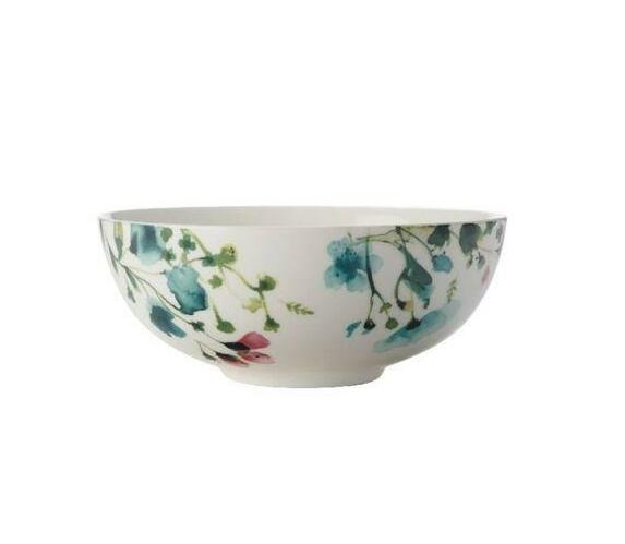 Floral Pasta Bowl | Makro