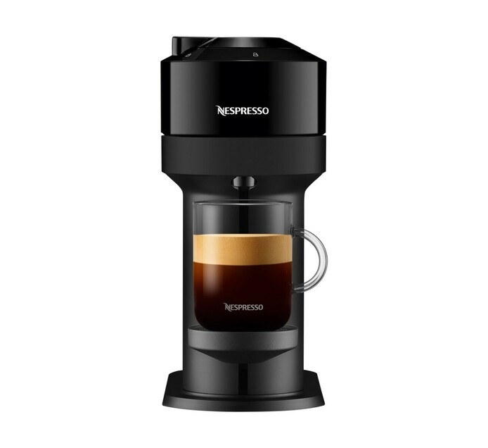 Nespresso 1 Vertuo Next Coffee machine Makro