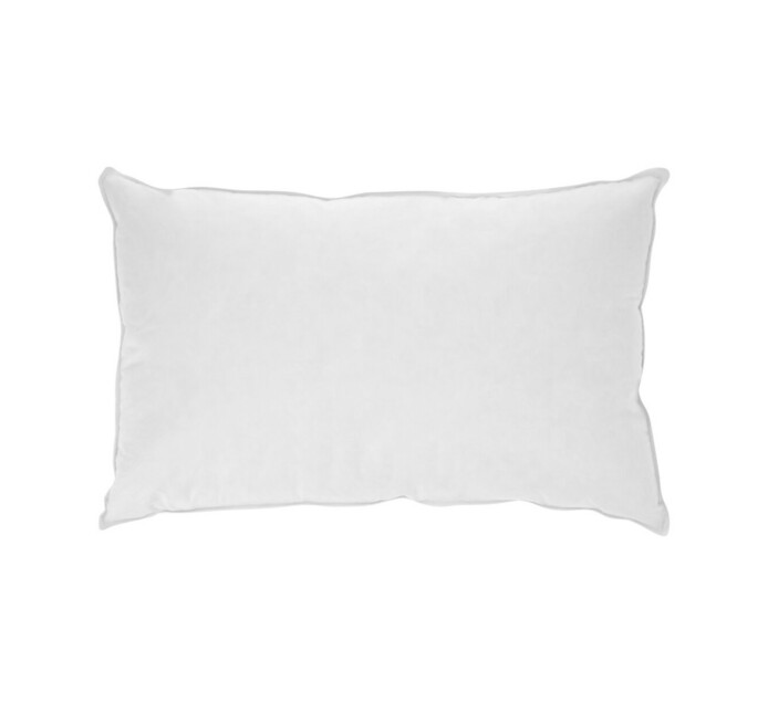 Sheraton Feather Standard Pillow | Makro