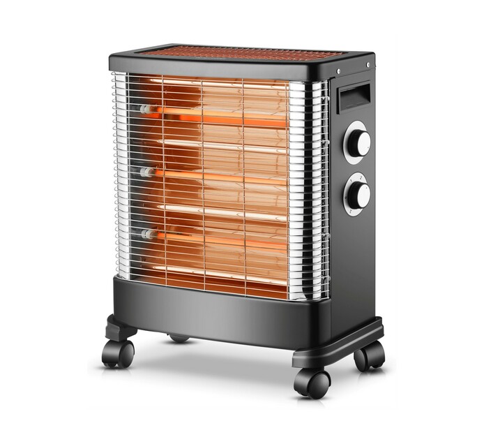 Goldair Quartz Heater Makro