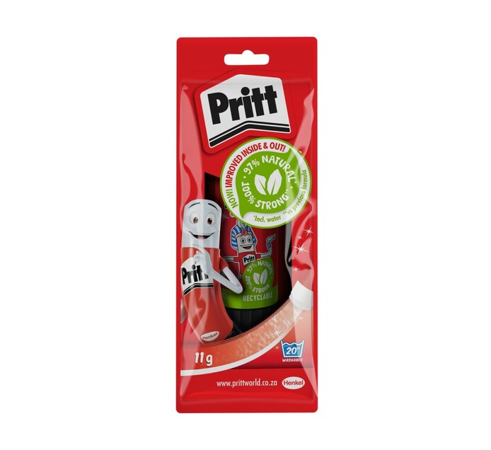 Pritt | Makro Online Site