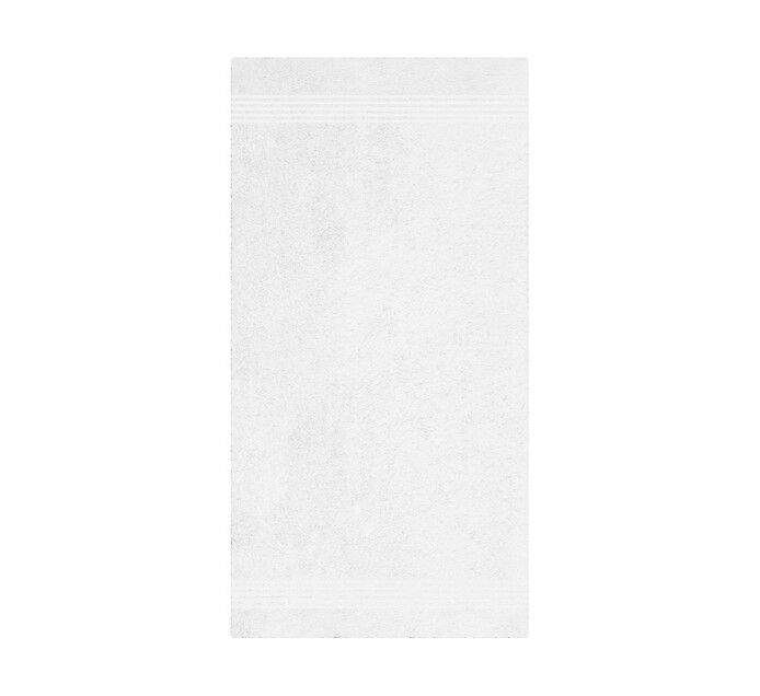 Glodina Marathon Bath Towel White | Makro