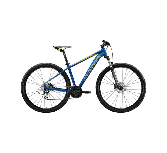 makro mountain bikes