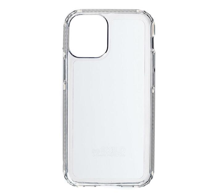 SoSkild 2.0 Defend Back Case for Apple iPhone 12 mini - Transparent | Makro